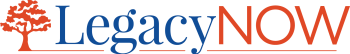 LegacyNOW logo